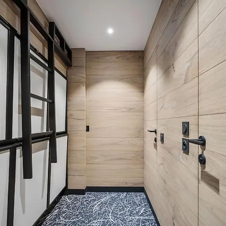 App D'exception 8pers, 66 M2, Plein Sud, Confort, Sauna, Au Calme, Renovation 2024 아파트 발토랑스