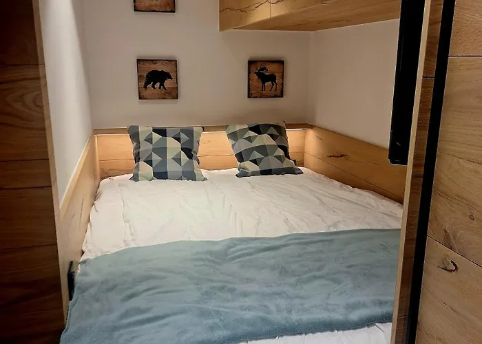 Appartamento App D'exception 8pers, 66 M2, Plein Sud, Confort, Sauna, Au Calme, Rénovation 2024 Val Thorens