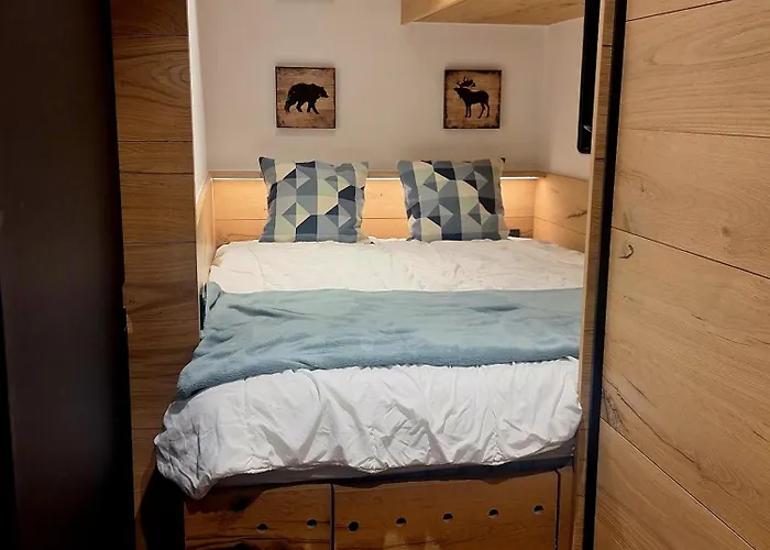 App D'exception 8pers, 66 M2, Plein Sud, Confort, Sauna, Au Calme, Renovation 2024 Lejlighed Val Thorens