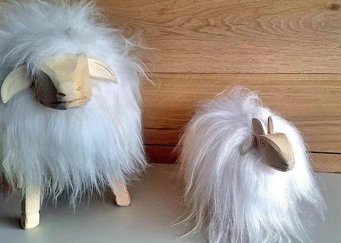 App D'exception 8pers, 66 M2, Plein Sud, Confort, Sauna, Au Calme, Rénovation 2024