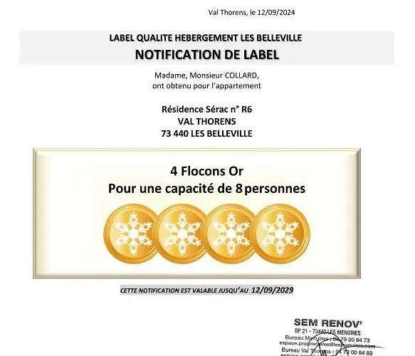 App D'exception 8pers, 66 M2, Plein Sud, Confort, Sauna, Au Calme, Rénovation 2024