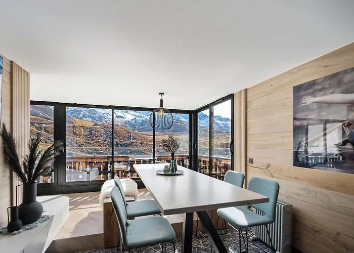 App D'exception 8pers, 66 M2, Plein Sud, Confort, Sauna, Au Calme, Renovation 2024 *