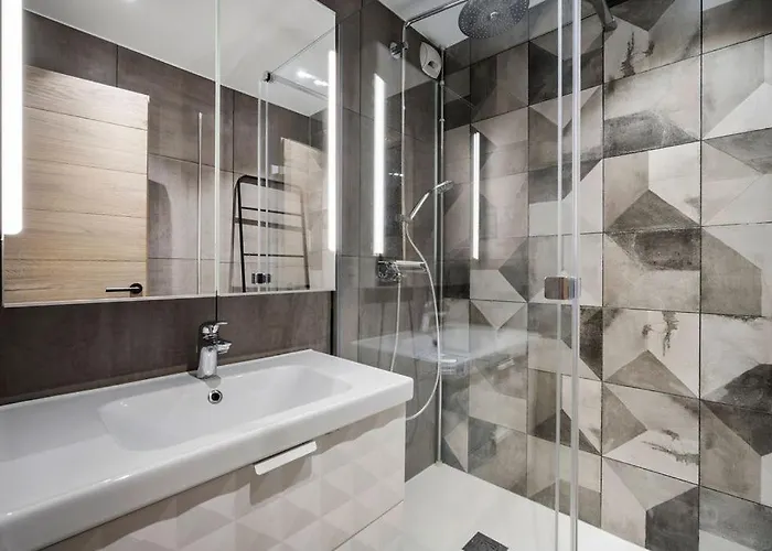 App D'exception 8pers, 66 M2, Plein Sud, Confort, Sauna, Au Calme, Rénovation 2024