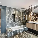 App D'exception 8pers, 66 M2, Plein Sud, Confort, Sauna, Au Calme, Renovation 2024 *