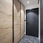 Lägenhet App D'exception 8pers, 66 M2, Plein Sud, Confort, Sauna, Au Calme, Renovation 2024 *