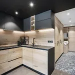 Lägenhet App D'exception 8pers, 66 M2, Plein Sud, Confort, Sauna, Au Calme, Renovation 2024 Val Thorens
