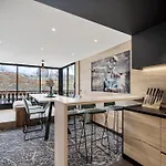 App D'exception 8pers, 66 M2, Plein Sud, Confort, Sauna, Au Calme, Renovation 2024 *