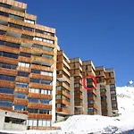 App D'exception 8pers, 66 M2, Plein Sud, Confort, Sauna, Au Calme, Renovation 2024 * Val Thorens