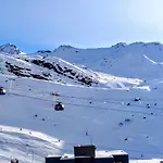 App D'exception 8pers, 66 M2, Plein Sud, Confort, Sauna, Au Calme, Renovation 2024 * Val Thorens
