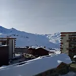 Lägenhet App D'exception 8pers, 66 M2, Plein Sud, Confort, Sauna, Au Calme, Renovation 2024 *