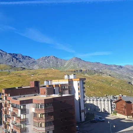 Lägenhet App D'exception 8pers, 66 M2, Plein Sud, Confort, Sauna, Au Calme, Renovation 2024 *