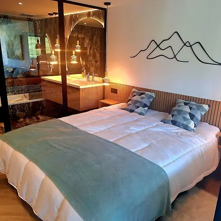 App D'exception 8pers, 66 M2, Plein Sud, Confort, Sauna, Au Calme, Renovation 2024 아파트