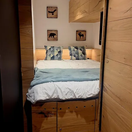 App D'exception 8pers, 66 M2, Plein Sud, Confort, Sauna, Au Calme, Renovation 2024 Lejlighed Val Thorens
