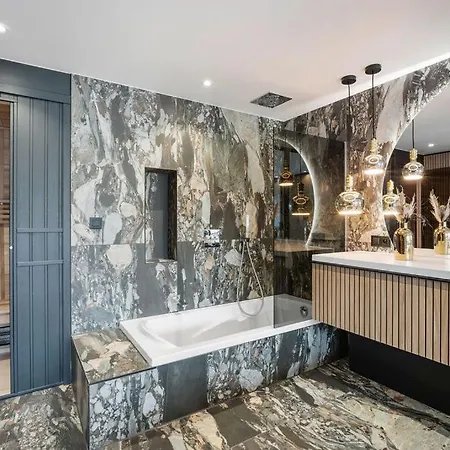 Val Thorens, Serac, App Familial Au Calme, Plein Sud *