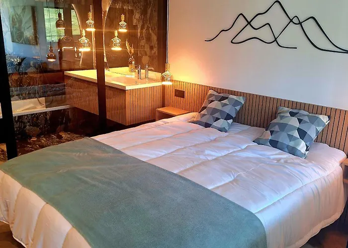 App D'exception 8pers, 66 M2, Plein Sud, Confort, Sauna, Au Calme, Renovation 2024 公寓