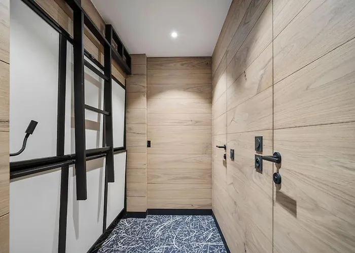 App D'exception 8pers, 66 M2, Plein Sud, Confort, Sauna, Au Calme, Renovation 2024 아파트 발토랑스