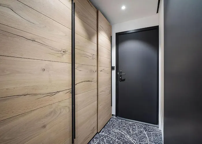 公寓 App D'exception 8pers, 66 M2, Plein Sud, Confort, Sauna, Au Calme, Renovation 2024 *